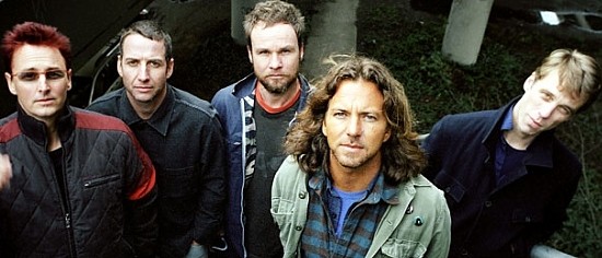 Pearl Jam