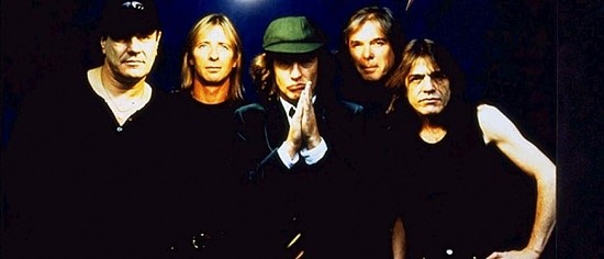AC/DC