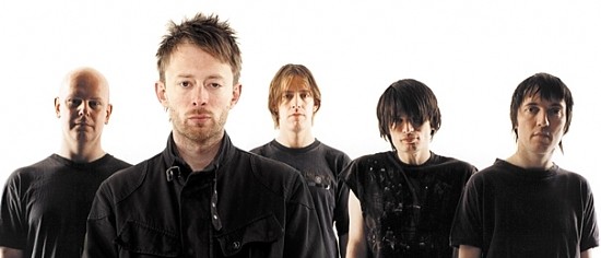 Radiohead