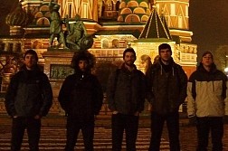 Have Heart in Wien Viper Room