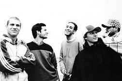 Scherasade 2009 mit Hörspielcrew