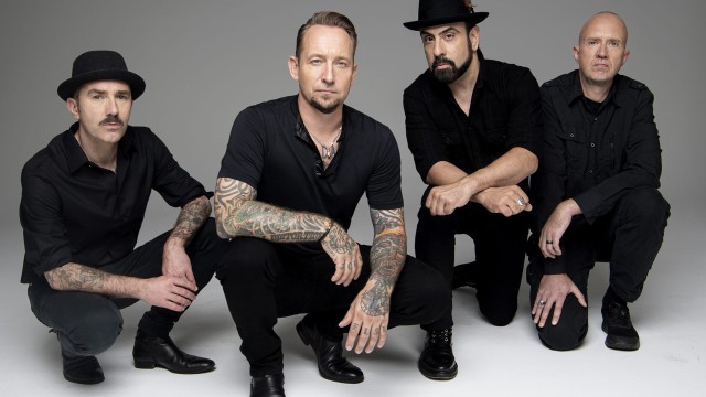 Volbeat