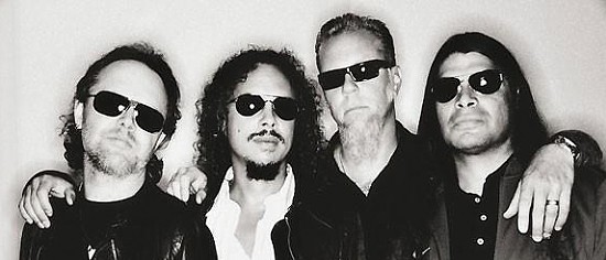 Metallica