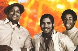 80's Rewind 2013 mit The Sugarhill Gang