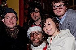 Telekinesis in Wien Chelsea