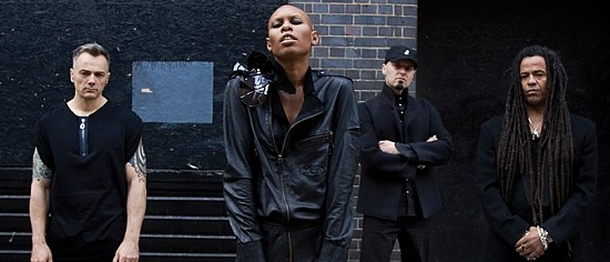Skunk Anansie