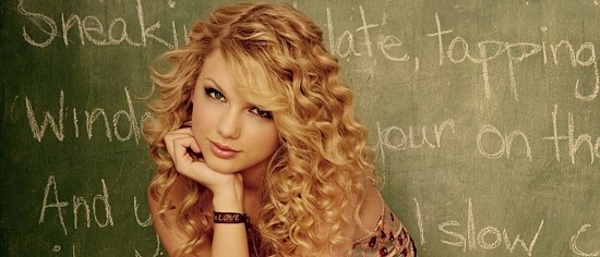 Taylor Swift