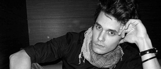 John Mayer