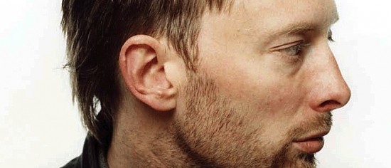 Thom Yorke
