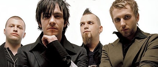 Three Days Grace