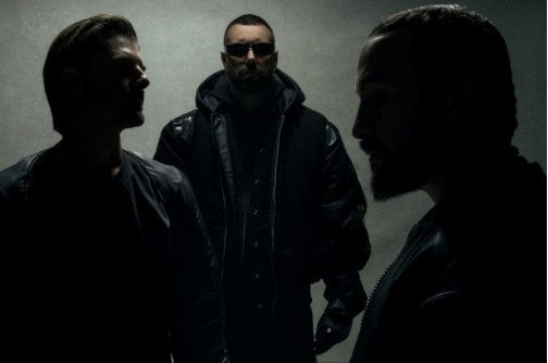 Swedish House Mafia Infos Tourdaten