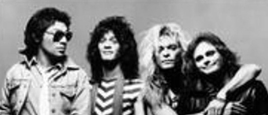 Van Halen