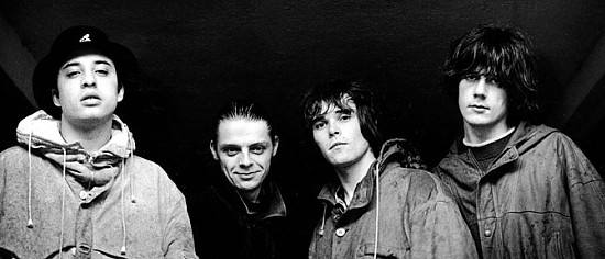 The Stone Roses