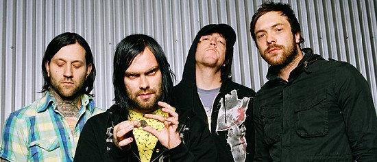 The Used