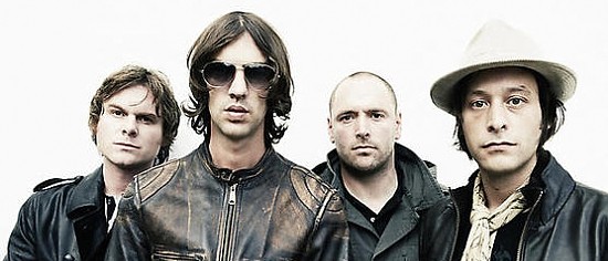 The Verve