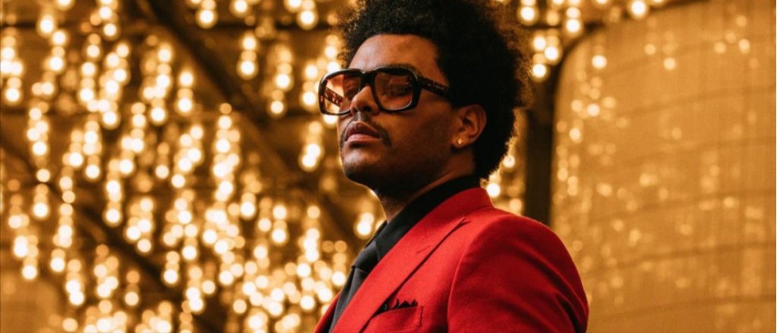 The Weeknd
