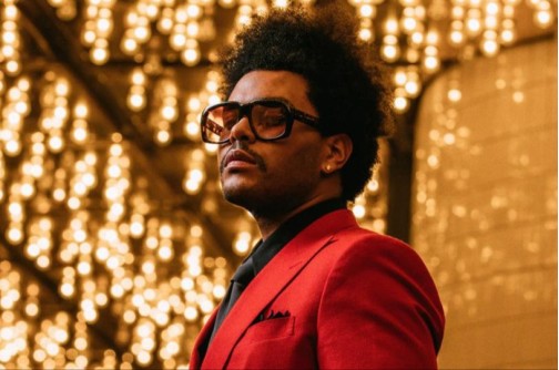 Super Bock Super Rock 2026 mit The Weeknd