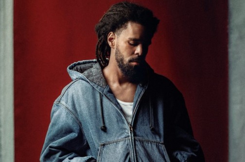 J. Cole kündigt „The Fall-Off Tour“ in Europa 2026 an