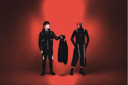 Lollapalooza Brazil 2019 mit Twenty One Pilots