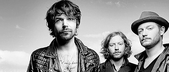 Biffy Clyro