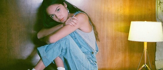 Olivia Rodrigo
