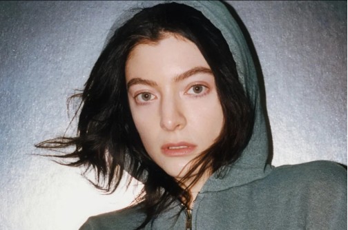 Lollapalooza Argentinia 2026 mit Lorde