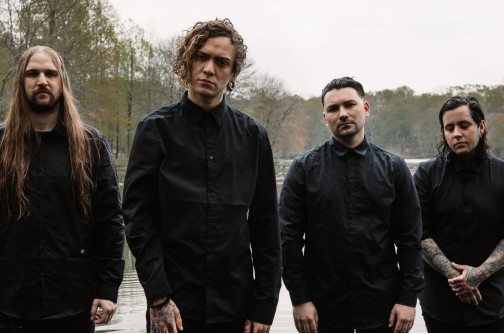 Lorna Shore Infos Tourdaten