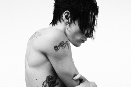 Yungblud Infos Tourdaten