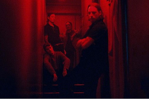 The Plot In You in Köln Palladium