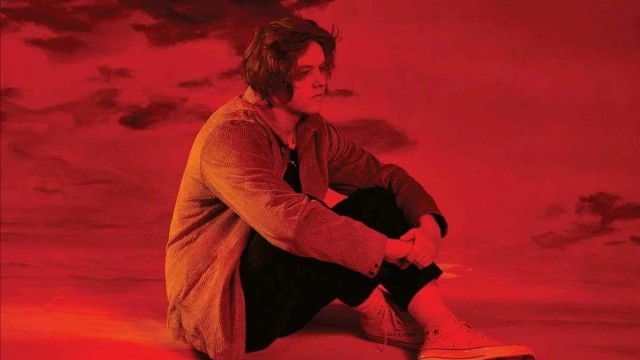 Lewis Capaldi