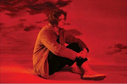 BST Hyde Park 2026 mit Lewis Capaldi