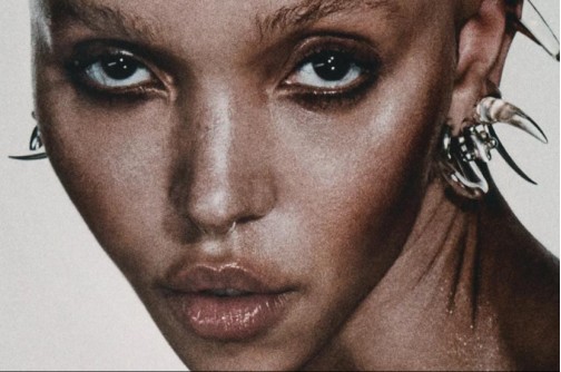 FKA twigs