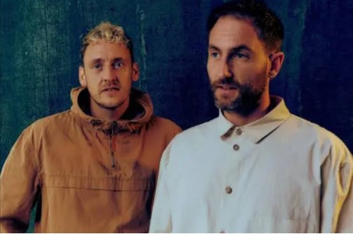 Maribou State Infos Tourdaten