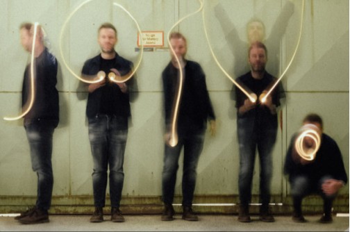 Josh. in Kufstein Festung Kufstein