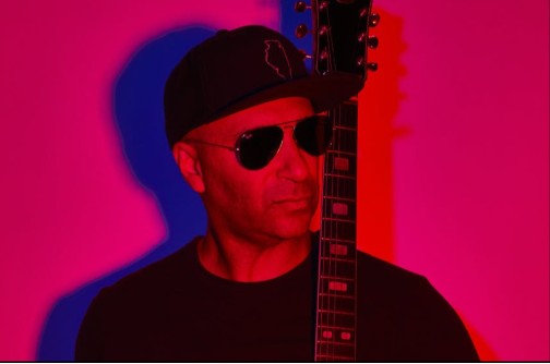 Tom Morello