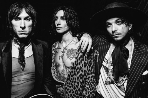 Palaye Royale