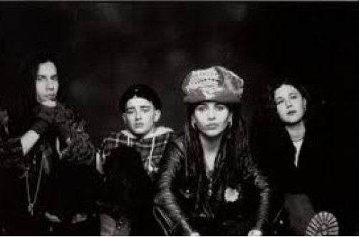 4 Non Blondes