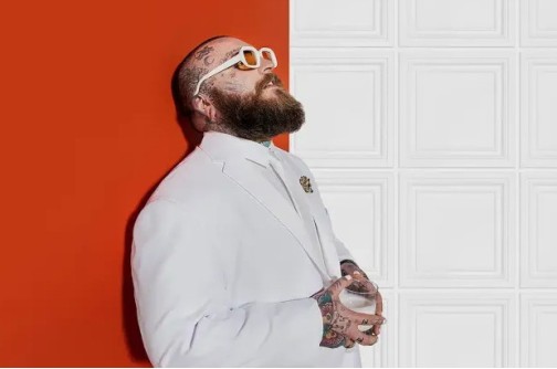 Lollapalooza Berlin 2026 mit Teddy Swims