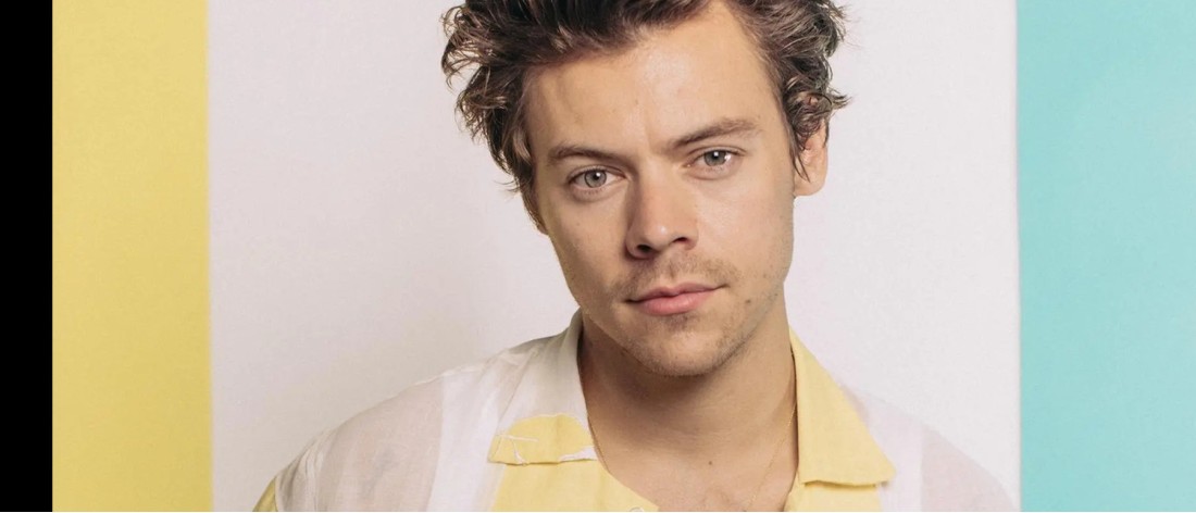 Harry Styles