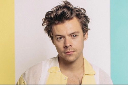 Harry Styles kündigt Welttournee an - 30 Konzerte am Stück in New York