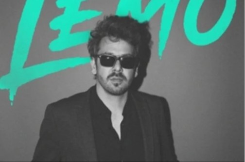 Erlebe Lemo live in Music Hall, Innsbruck