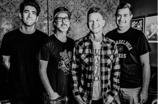 American Hi-Fi in London Islington Assembly Hall