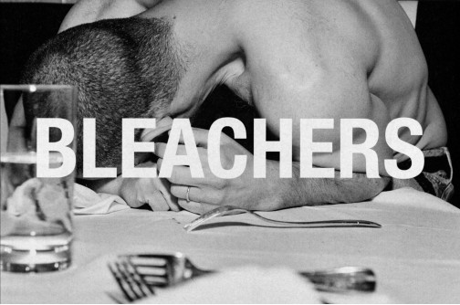 Erlebe Bleachers live in Paradiso, Amsterdam