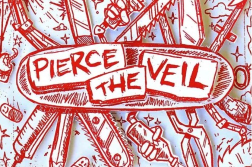 Pierce The Veil