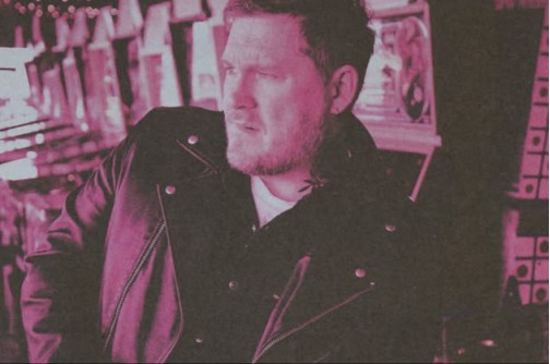 Artist Bild von Brian Fallon