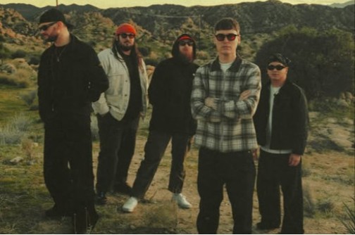 Knocked Loose