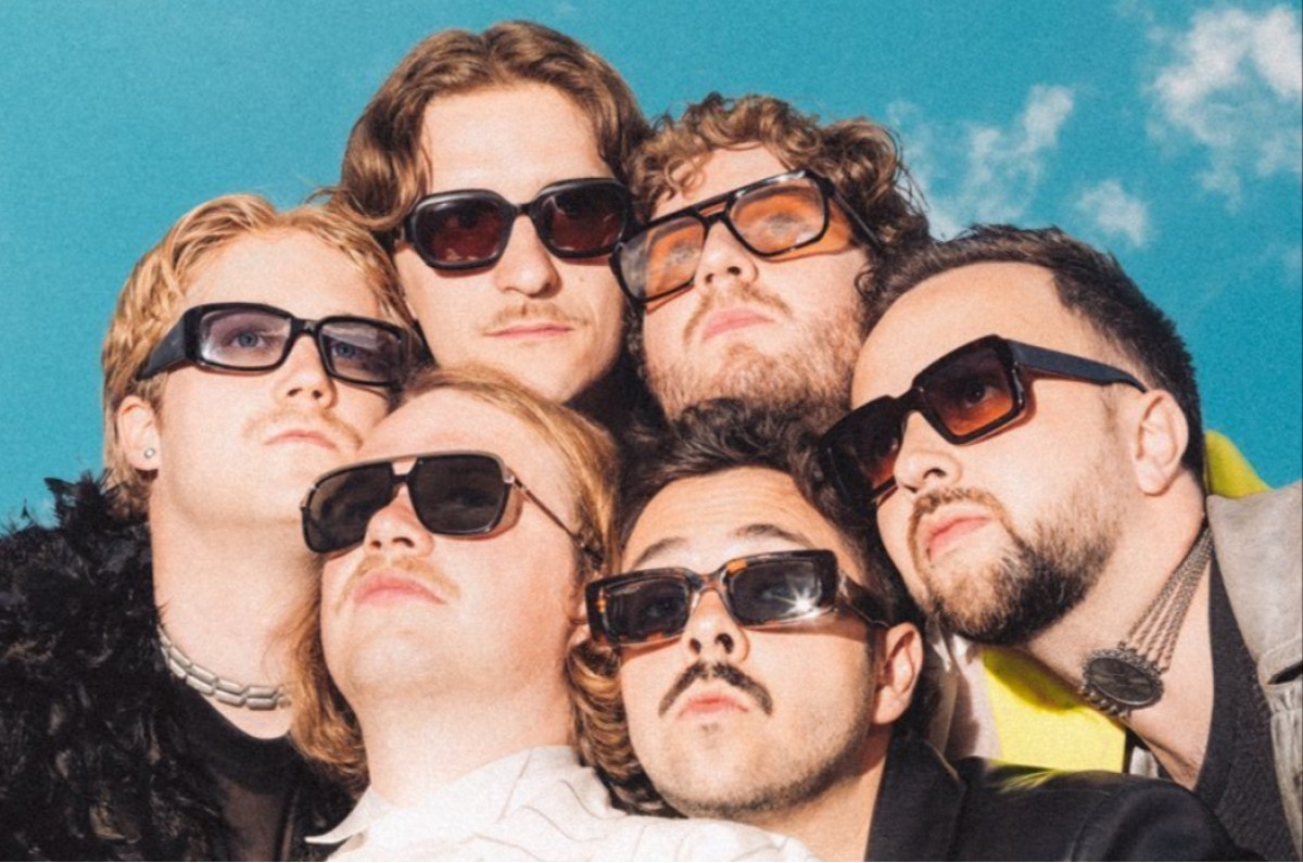 Roy Bianco & Die Abbrunzati Boys