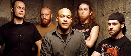 Killswitch Engage