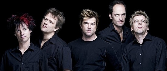 Die Toten Hosen