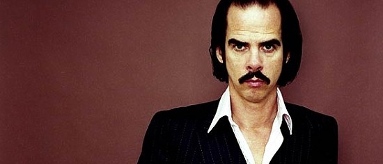 Nick Cave & The Bad Seeds